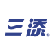 三添