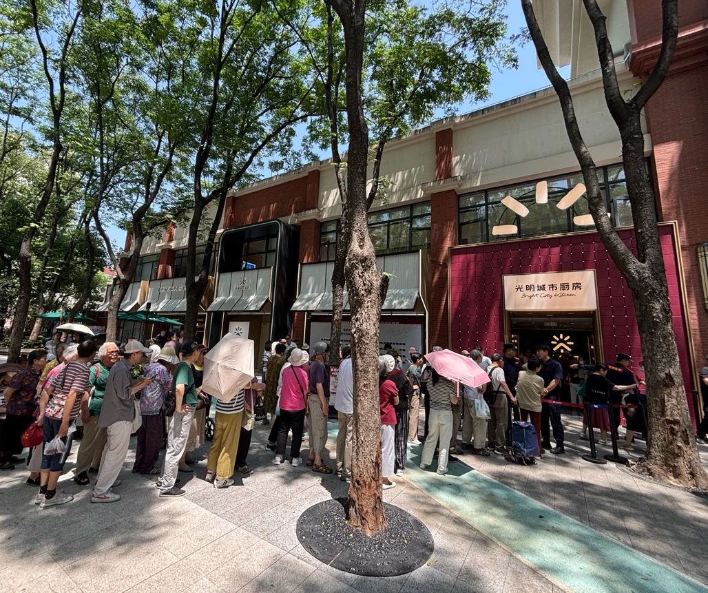 光明城市廚房昌平路店：開業(yè)后，這里成了社區(qū)“第二個(gè)家”  0.jpg